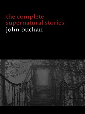 cover image of John Buchan